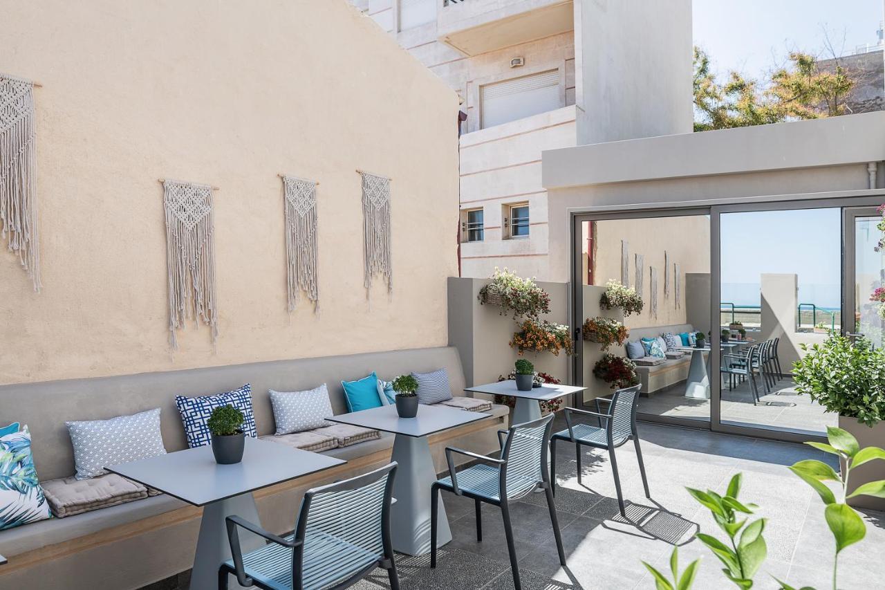 Ciel Collection Suites Chania  Exterior foto