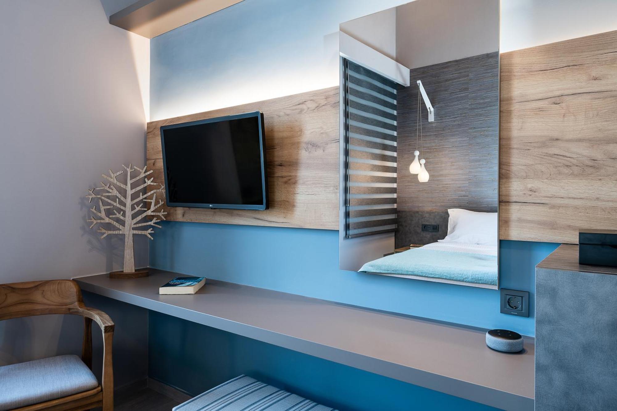 Ciel Collection Suites Chania  Exterior foto