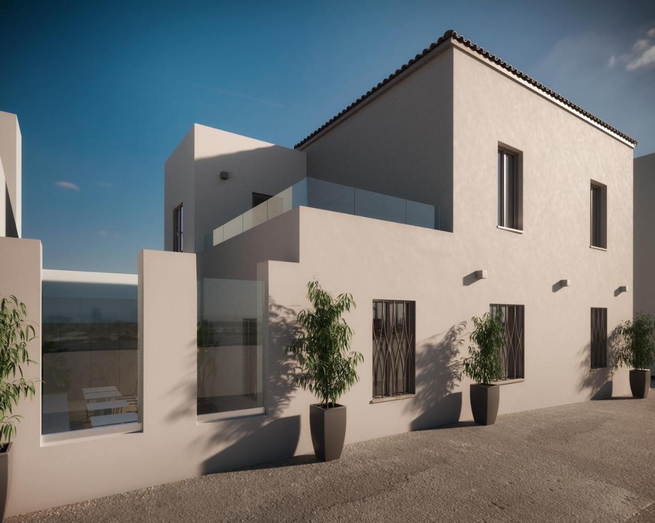 Ciel Collection Suites Chania  Exterior foto