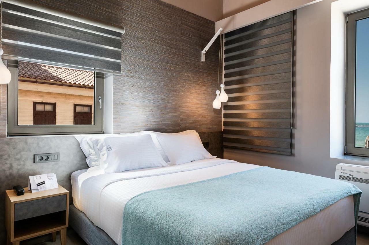 Ciel Collection Suites Chania  Exterior foto