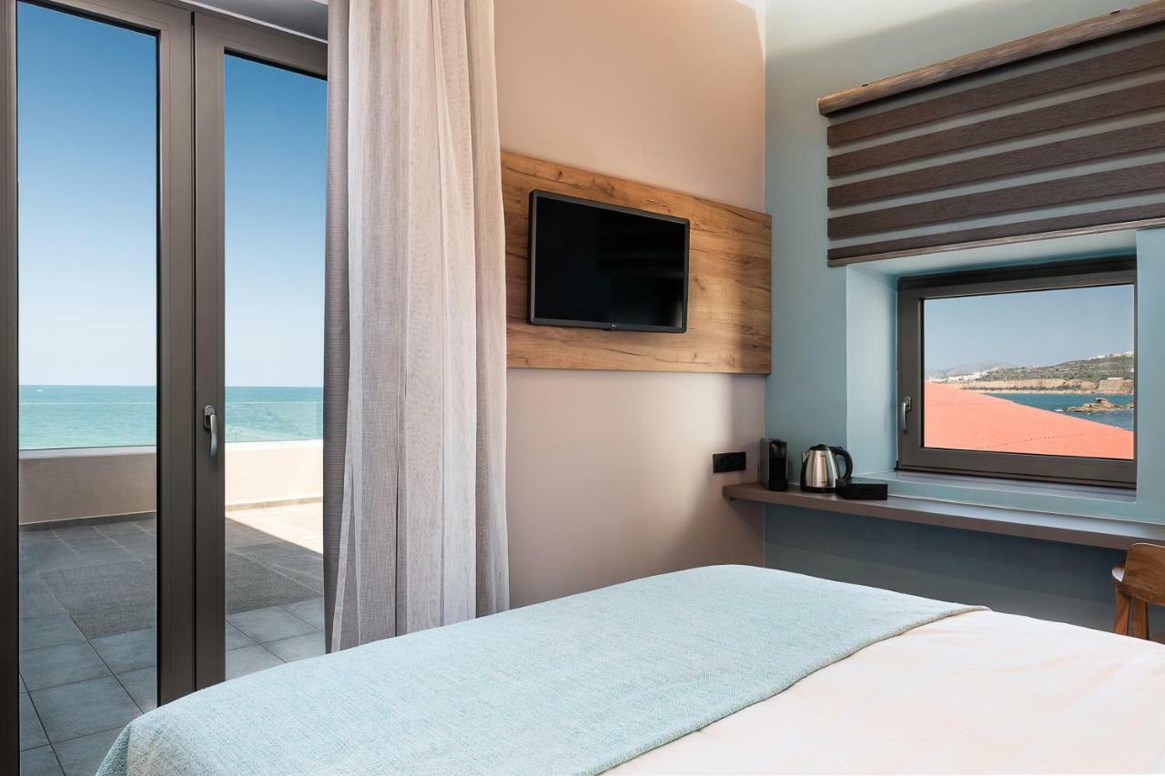Ciel Collection Suites Chania  Exterior foto
