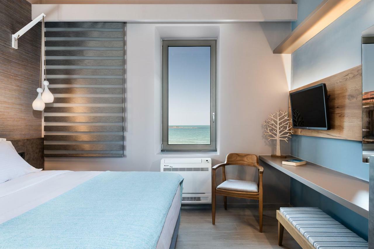 Ciel Collection Suites Chania  Exterior foto