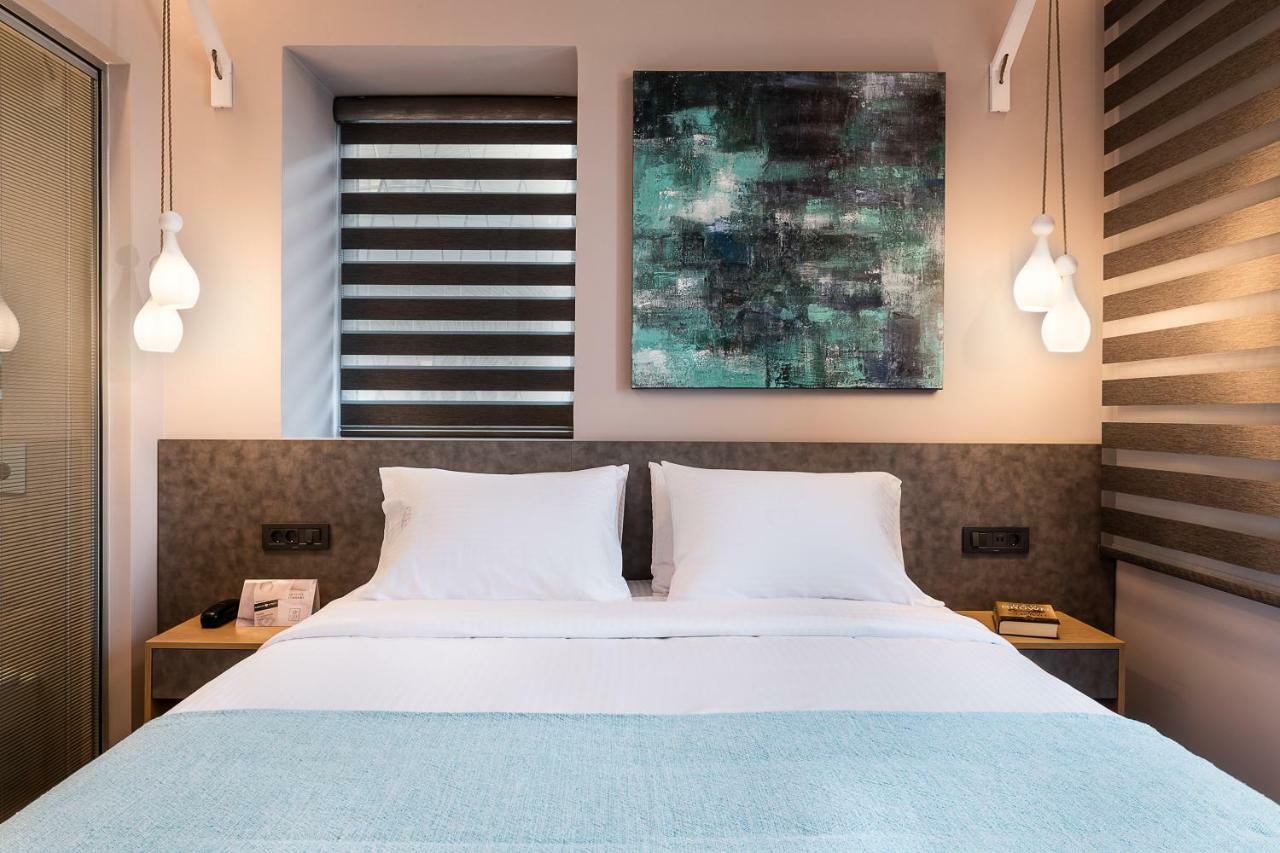 Ciel Collection Suites Chania  Exterior foto