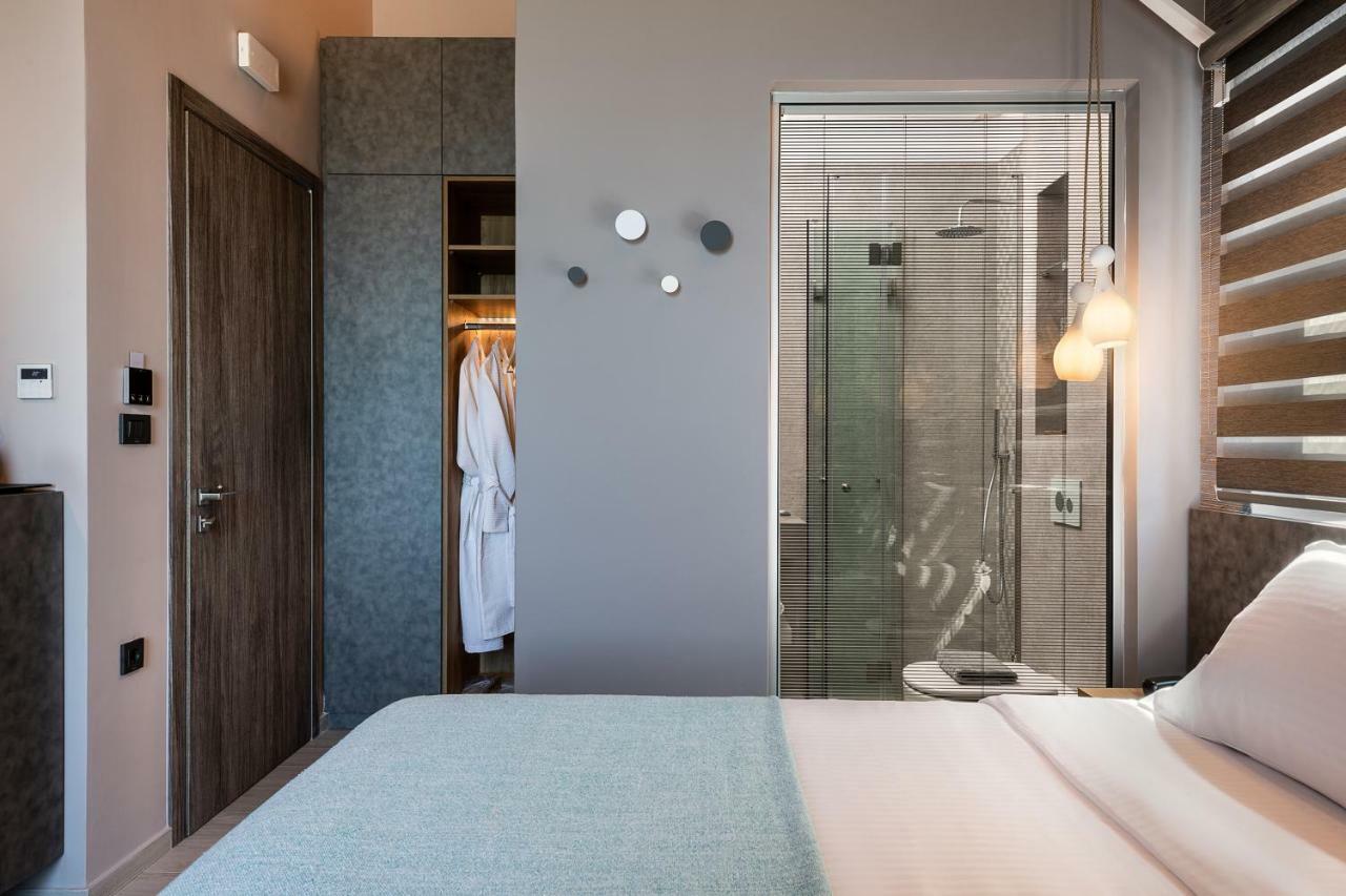 Ciel Collection Suites Chania  Exterior foto