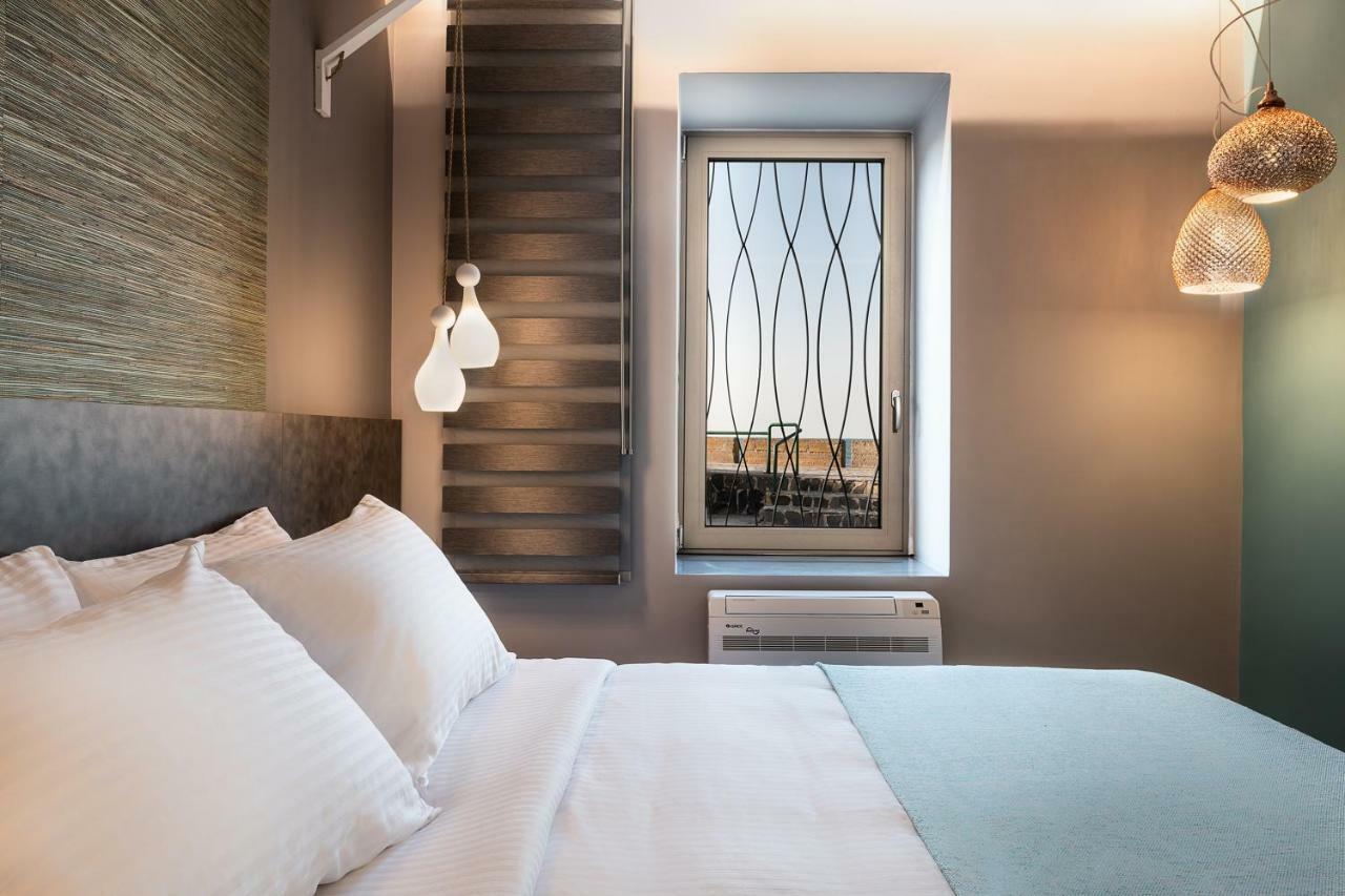 Ciel Collection Suites Chania  Exterior foto
