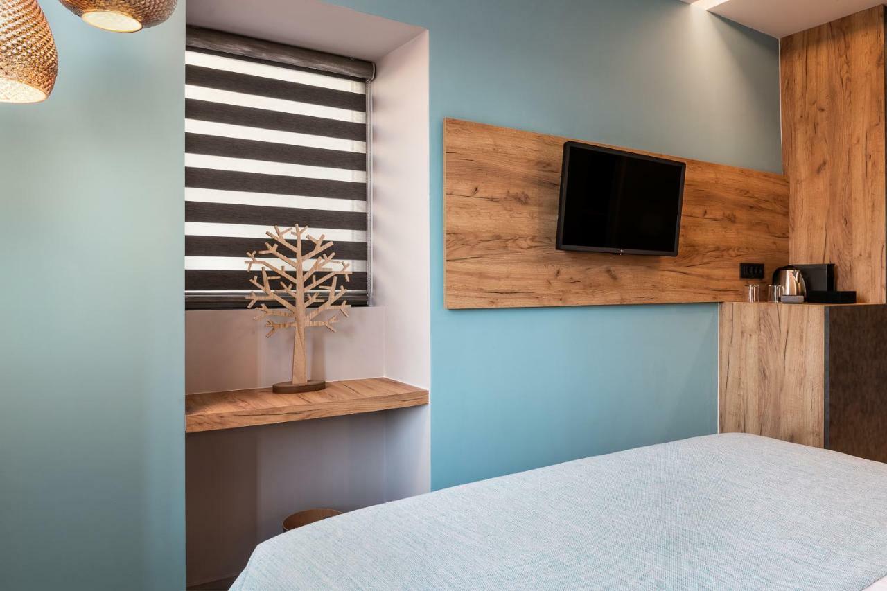 Ciel Collection Suites Chania  Exterior foto