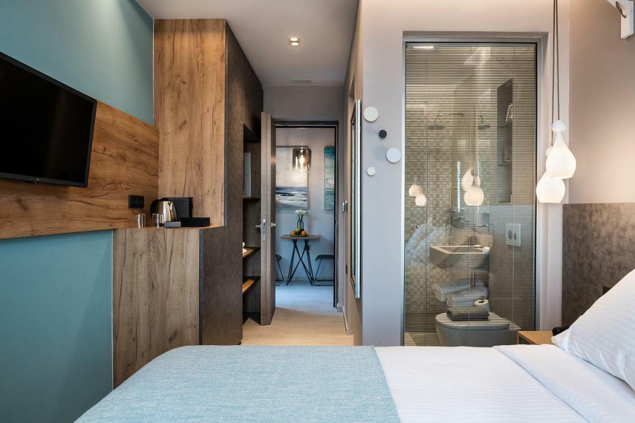 Ciel Collection Suites Chania  Exterior foto