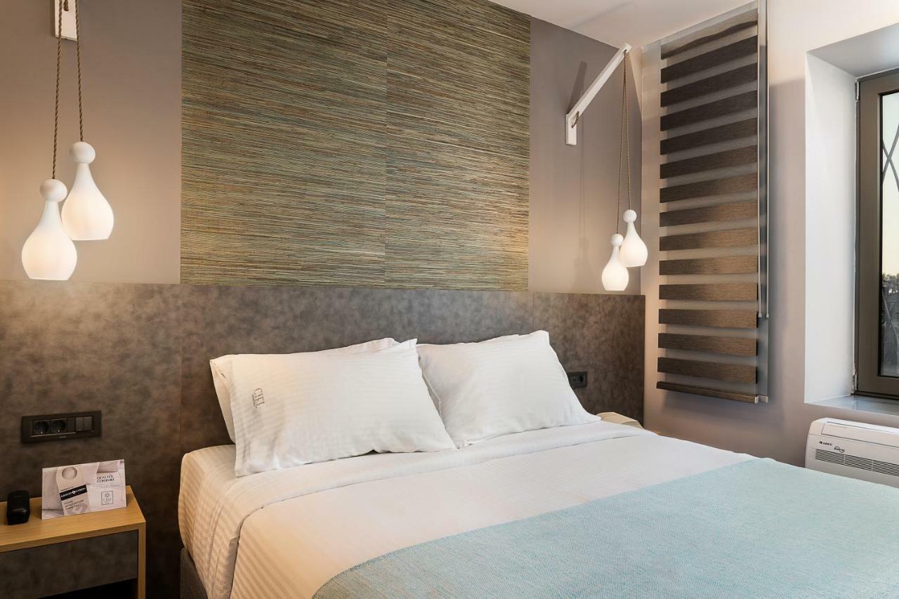 Ciel Collection Suites Chania  Exterior foto