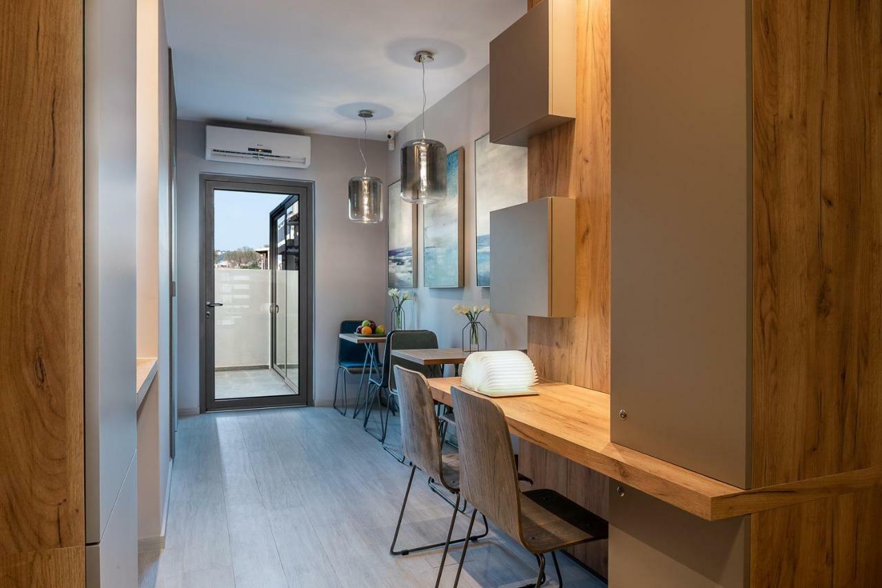 Ciel Collection Suites Chania  Exterior foto