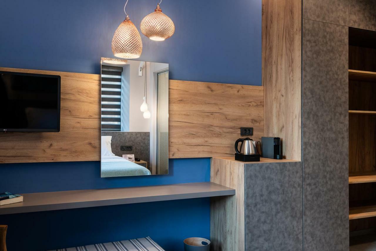 Ciel Collection Suites Chania  Exterior foto