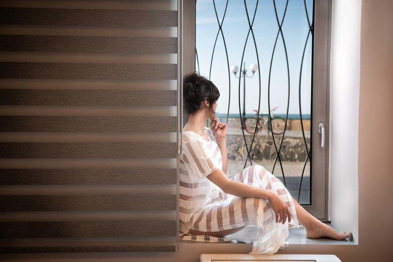 Ciel Collection Suites Chania  Exterior foto