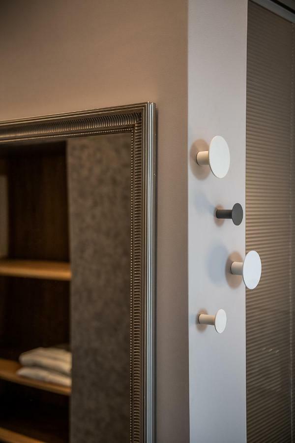 Ciel Collection Suites Chania  Exterior foto