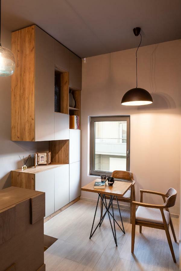 Ciel Collection Suites Chania  Exterior foto