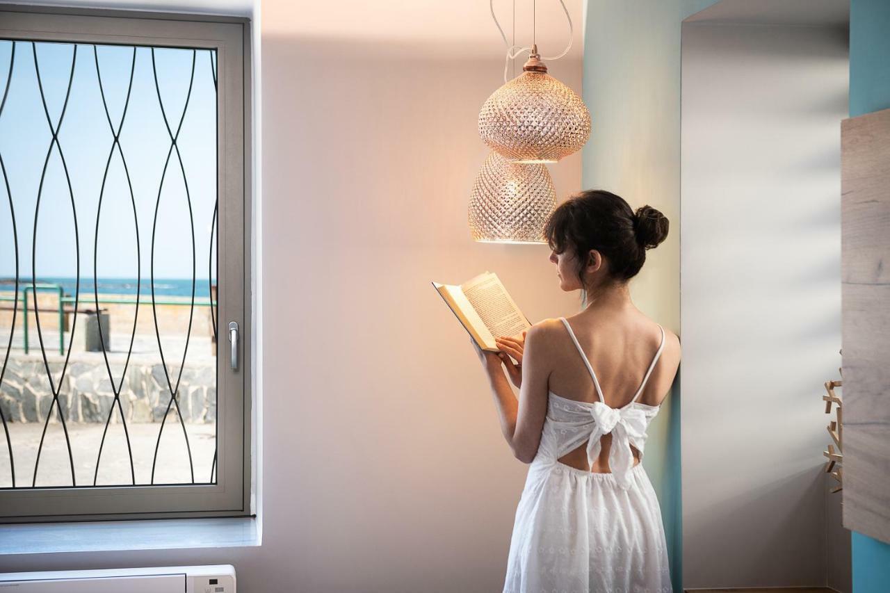 Ciel Collection Suites Chania  Exterior foto