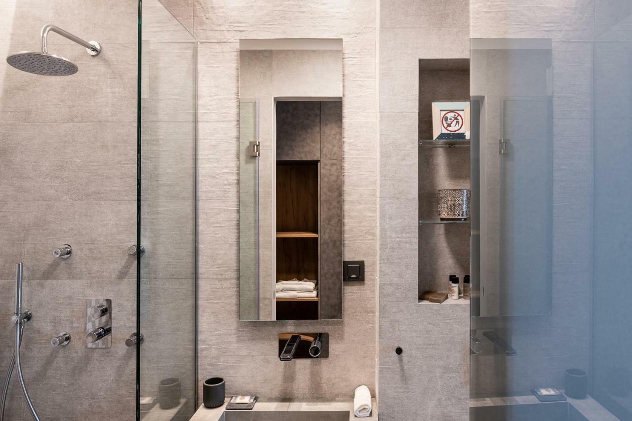 Ciel Collection Suites Chania  Exterior foto