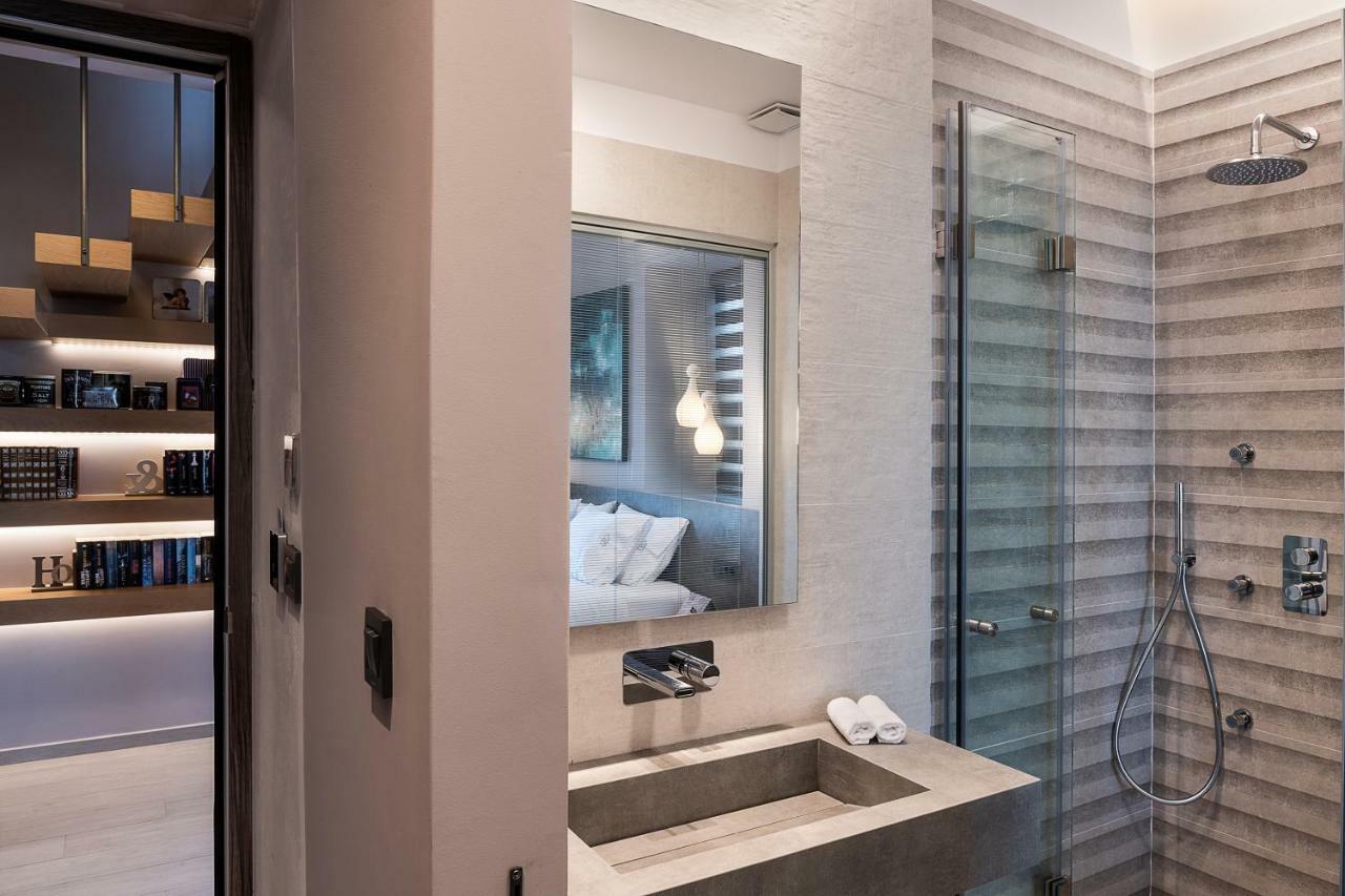 Ciel Collection Suites Chania  Exterior foto