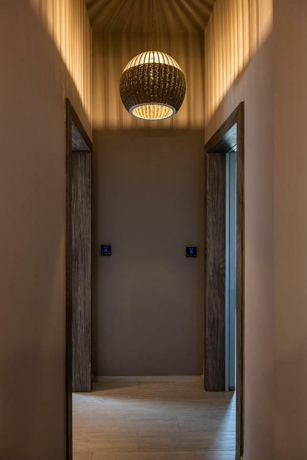Ciel Collection Suites Chania  Exterior foto