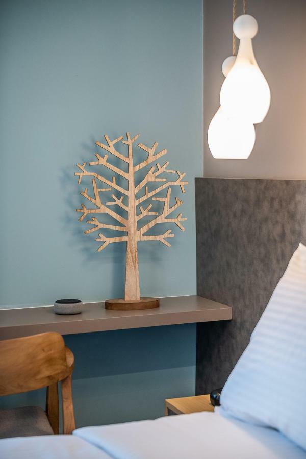 Ciel Collection Suites Chania  Exterior foto