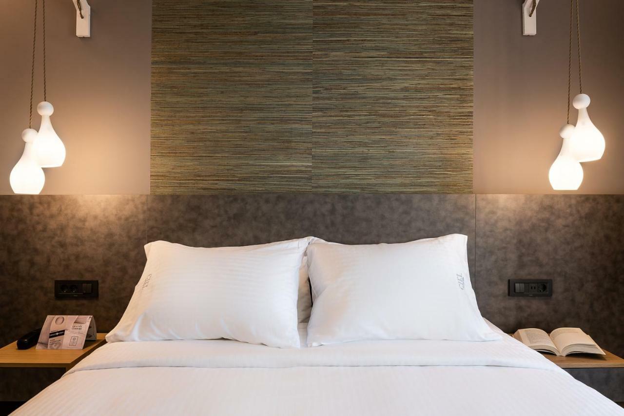 Ciel Collection Suites Chania  Exterior foto
