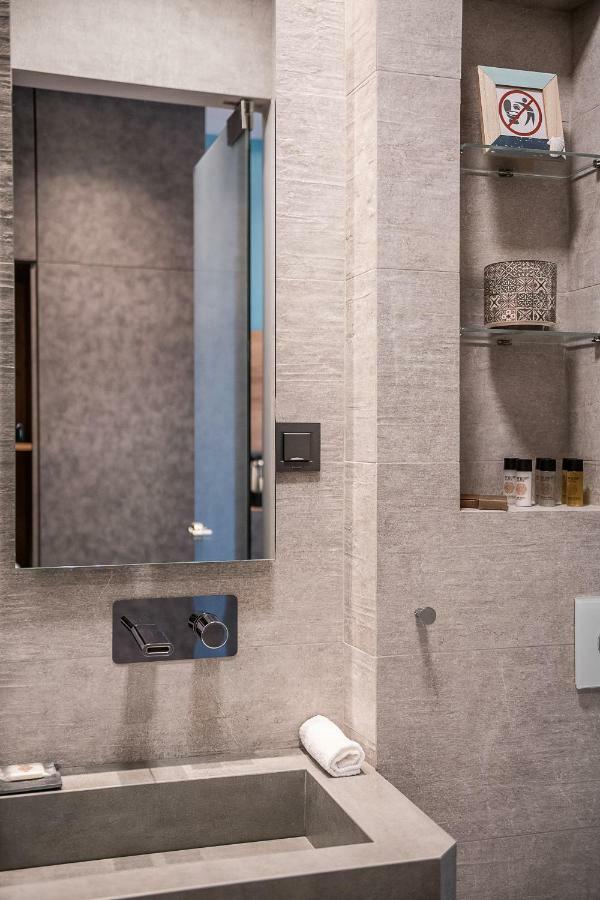 Ciel Collection Suites Chania  Exterior foto