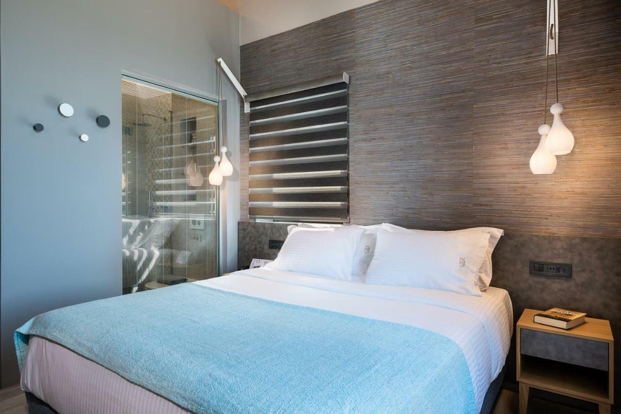 Ciel Collection Suites Chania  Exterior foto