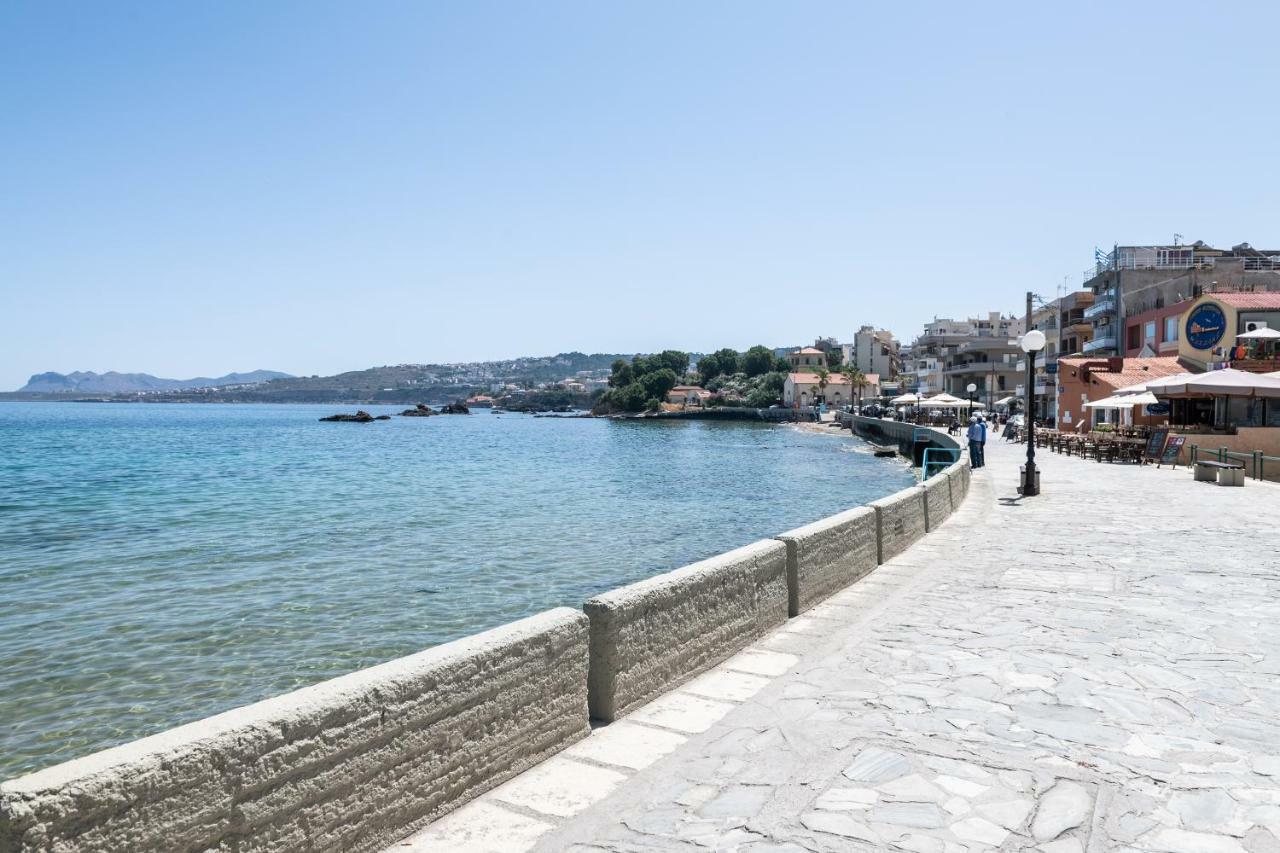 Ciel Collection Suites Chania  Exterior foto