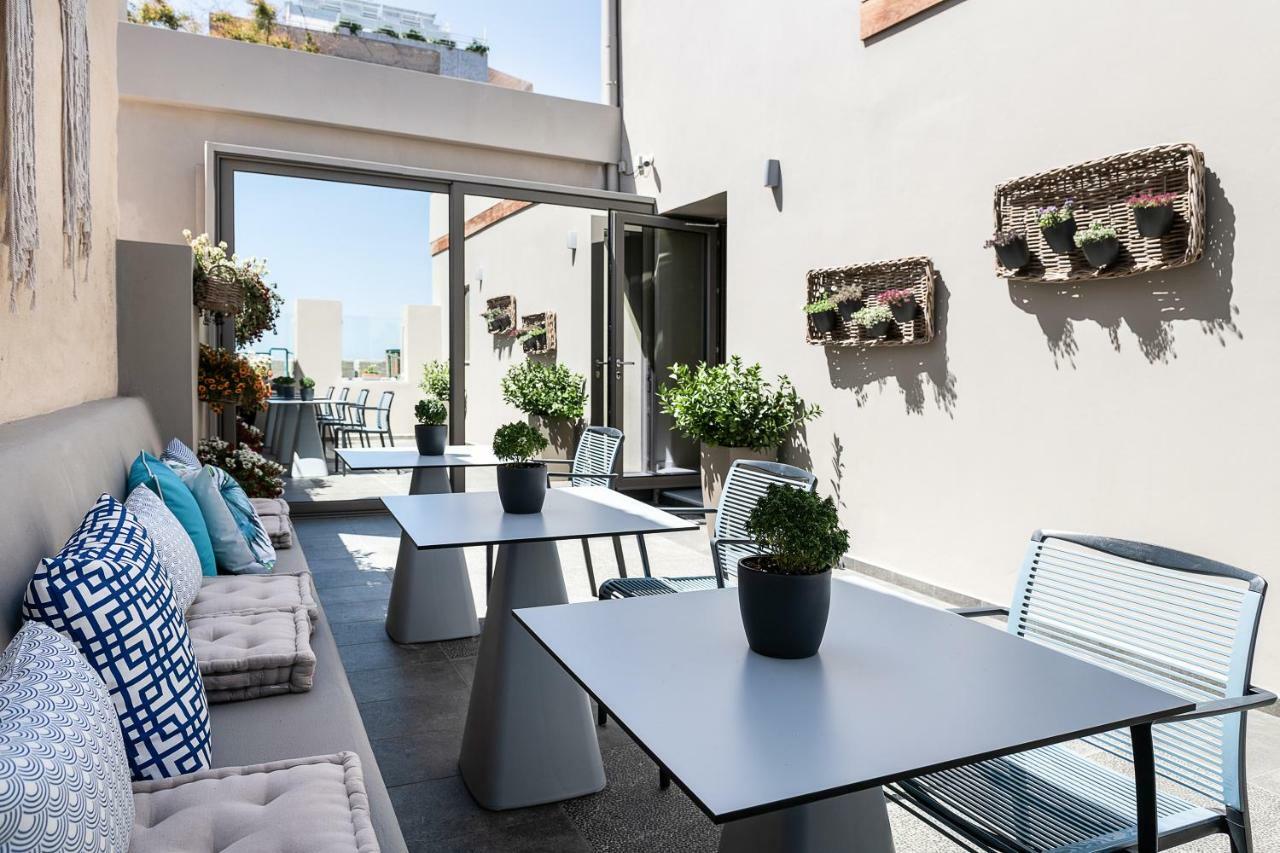 Ciel Collection Suites Chania  Exterior foto