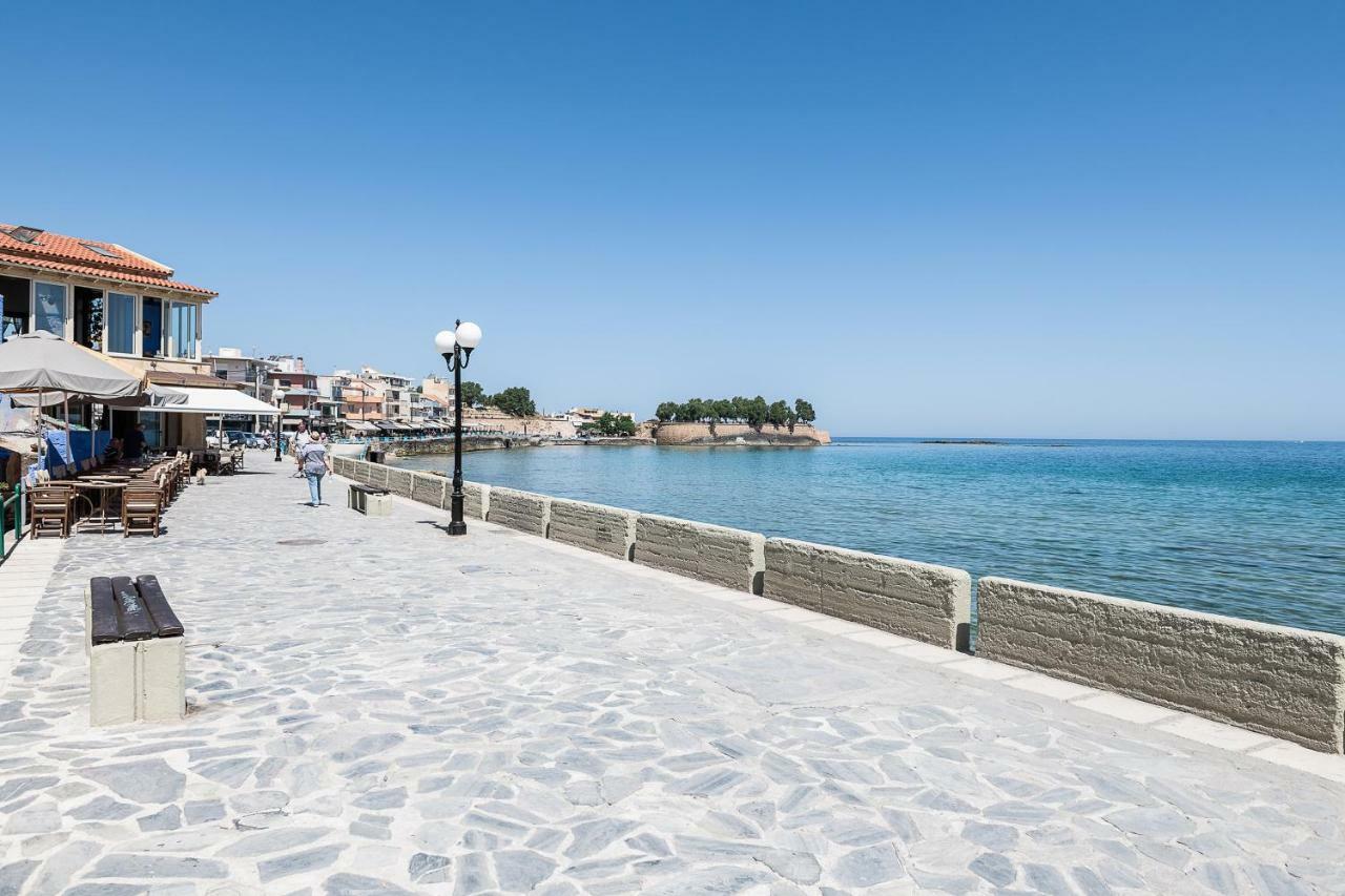 Ciel Collection Suites Chania  Exterior foto